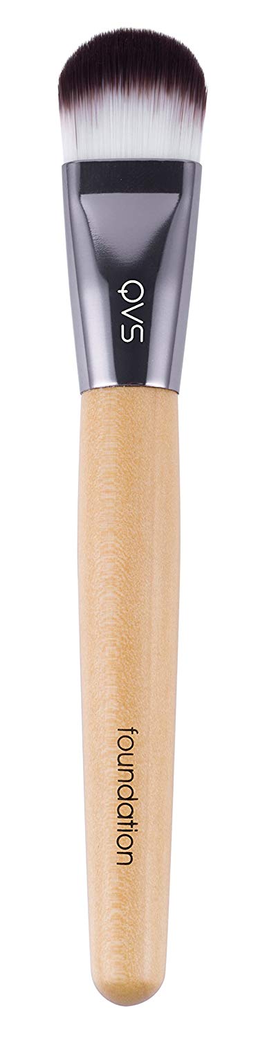 TRUYU Foundation Brush, Green - Image 2