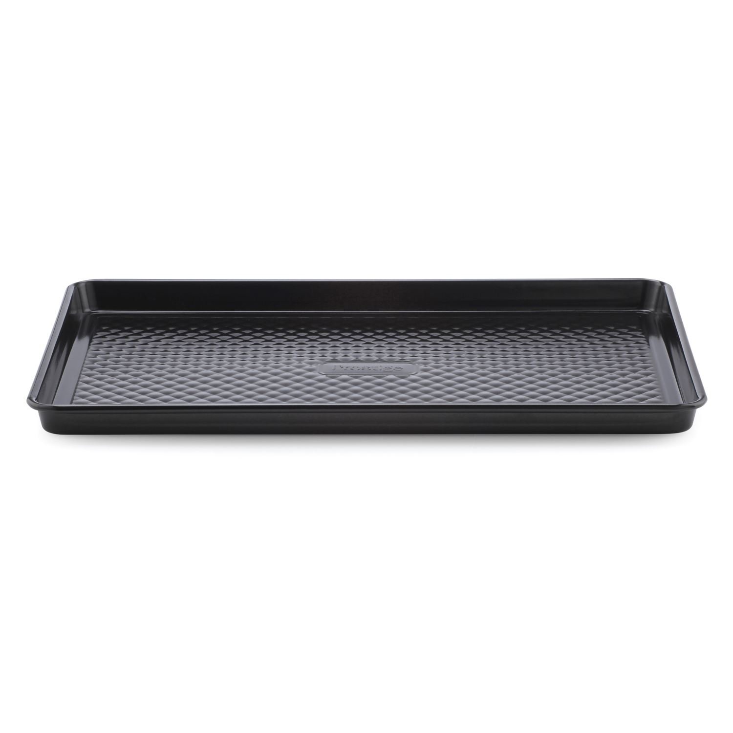 Prestige Inspire Bakeware Oven Tray - Black,39 cm