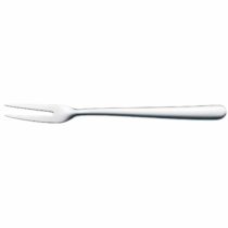 WMF Serving Fork Kult Cromargan Protect Stainless Steel Polished Extremely Scratch Resistant