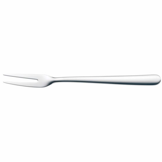 WMF Serving Fork Kult Cromargan Protect Stainless Steel Polished Extremely Scratch Resistant
