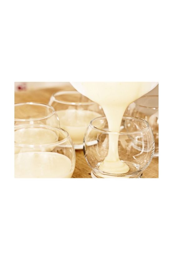 Normann Copenhagen Rocking Glass - 4 Bicchieri - Image 4