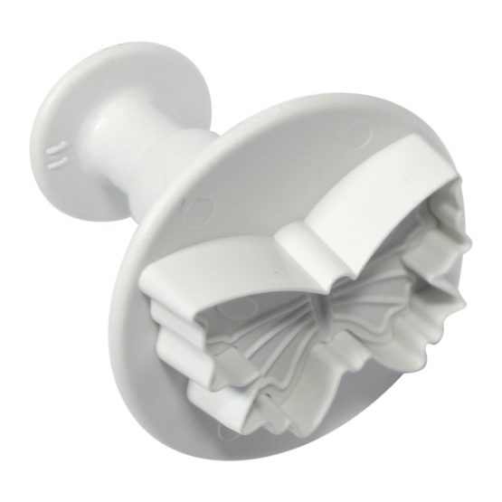 PME Butterfly Plunger Cutters, Small, Medium, Large Sizes, Set of 3 - Image 4