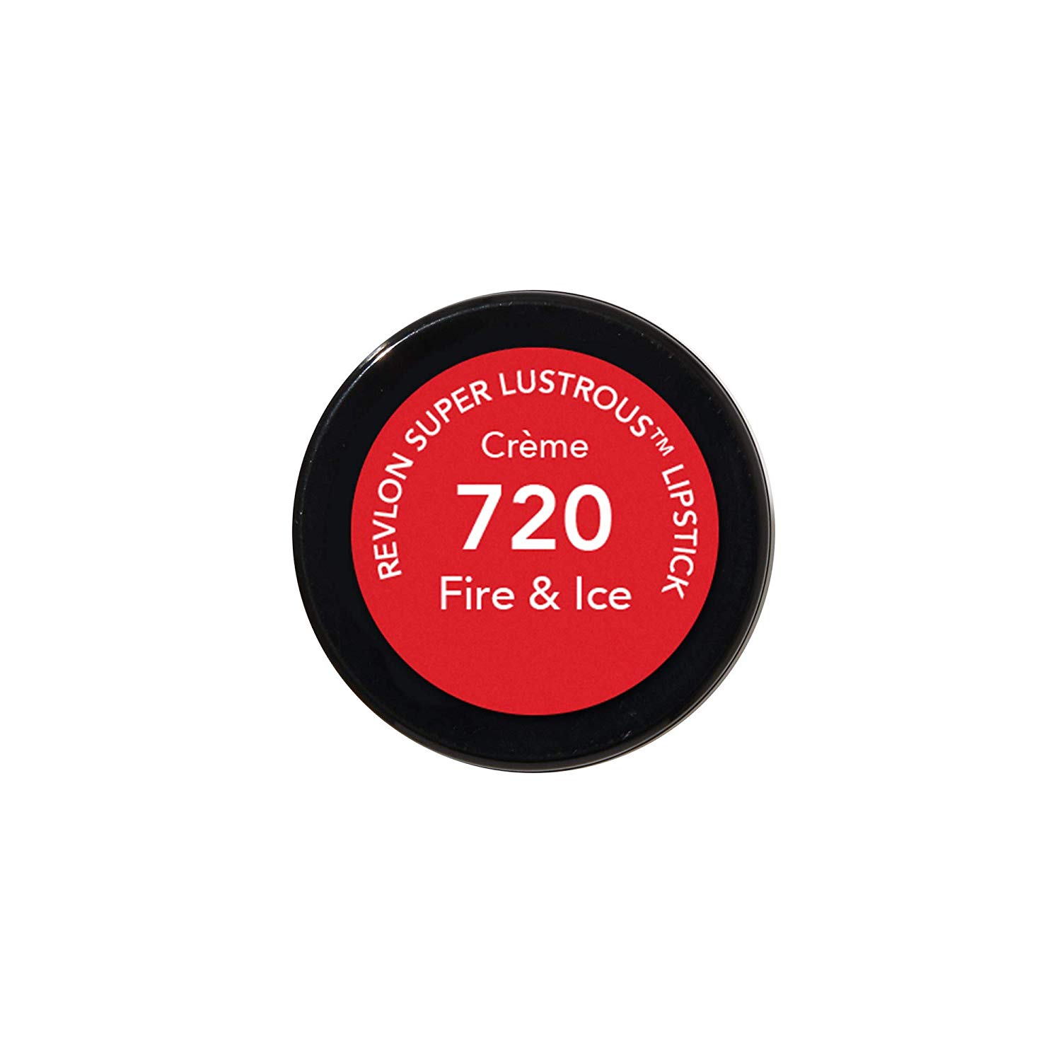 Revlon Super Lustrous Lipstick, 4.2 g, Number 720, Fire & Ice, (Pack of 1), 4.2 g (Pack of 1) - Image 3