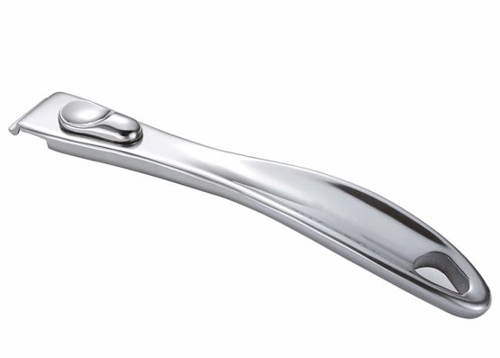 Beka Evolution Stainless Steel Body for Non-Stick Frying Pan 20 cm - Image 3