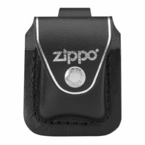 Zippo Loop Lighter Pouch | Fits All Zippo Windproof Lighters | Lighter Carrying Pouch | Belt Lighter Pouch | Zippo Lighter Accessories