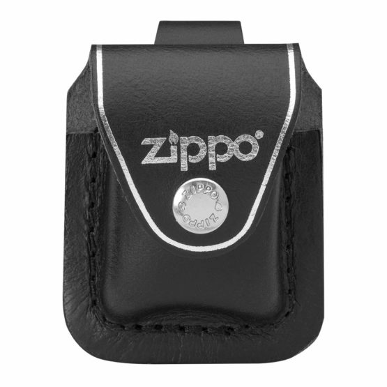 Zippo Loop Lighter Pouch | Fits All Zippo Windproof Lighters | Lighter Carrying Pouch | Belt Lighter Pouch | Zippo Lighter Accessories