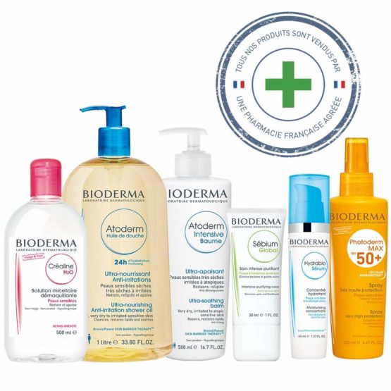 Bioderma Photoderm MAX SPF 50+ Tinted Cream, 40ml - Image 3