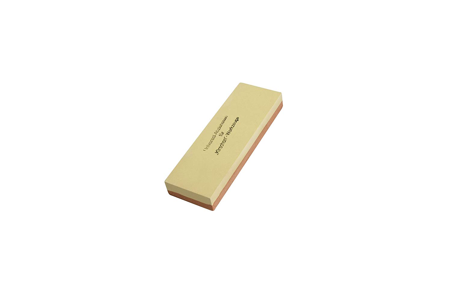 Kirschen 3707002 Sharpening Stone, Grey, 80 x 30 mm