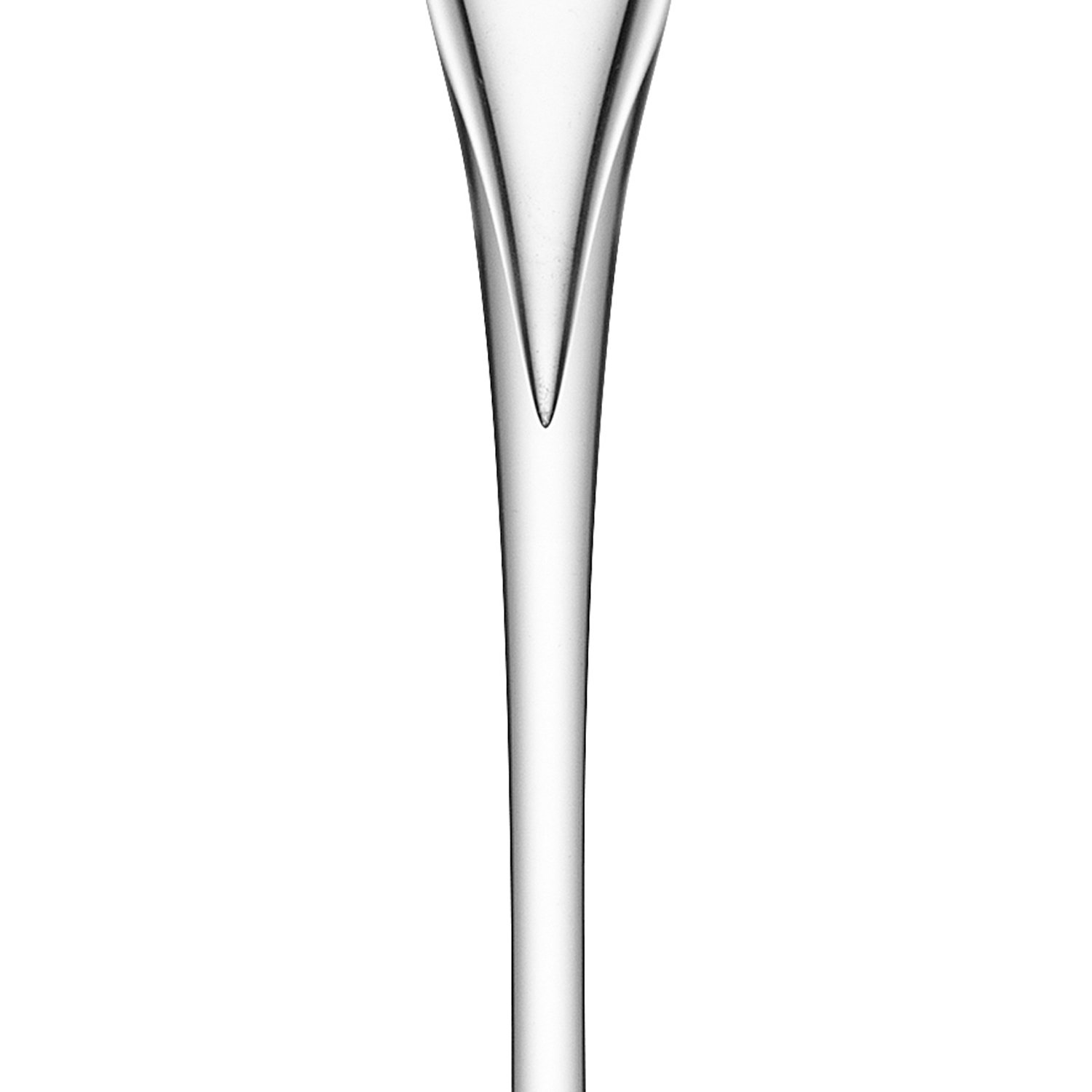 LSA International Savoy Champagne Flute 200ml Clear Set of 2 Mouthblown & Handmade Glass SA05 - Image 2