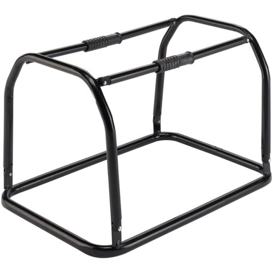 Ferplast Holiday 6 Dog Portable Kennel, 70 x 52 x 52 cm - Image 4