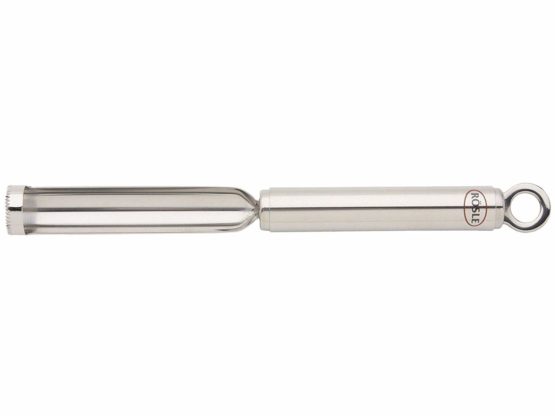 Rosle Stainless Steel Fruit Corer, 2 cm - Image 4