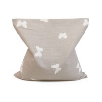 Grünspecht rapeseed Pillow, 19 x 19 cm