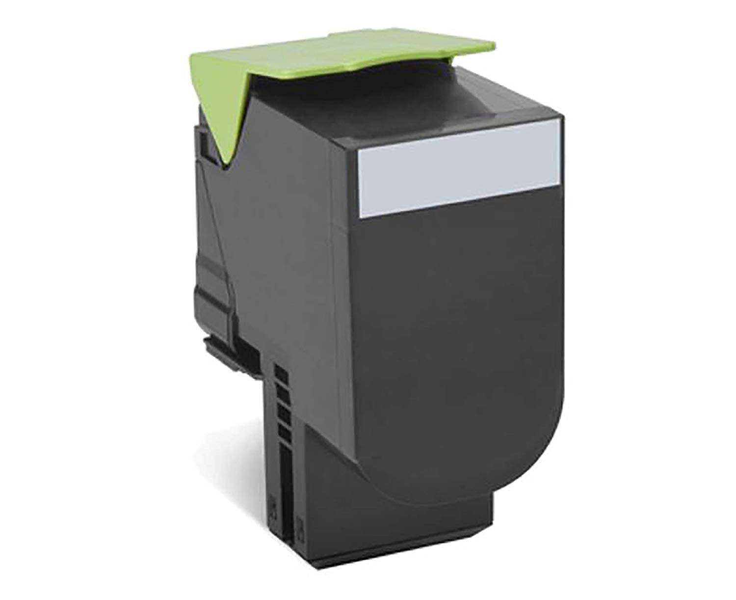 Lexmark Toner HY 4K Blk 80C2HK0, Black