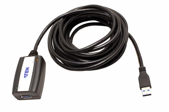 Aten UE350A USB 3.0 Extender Cable - Image 3