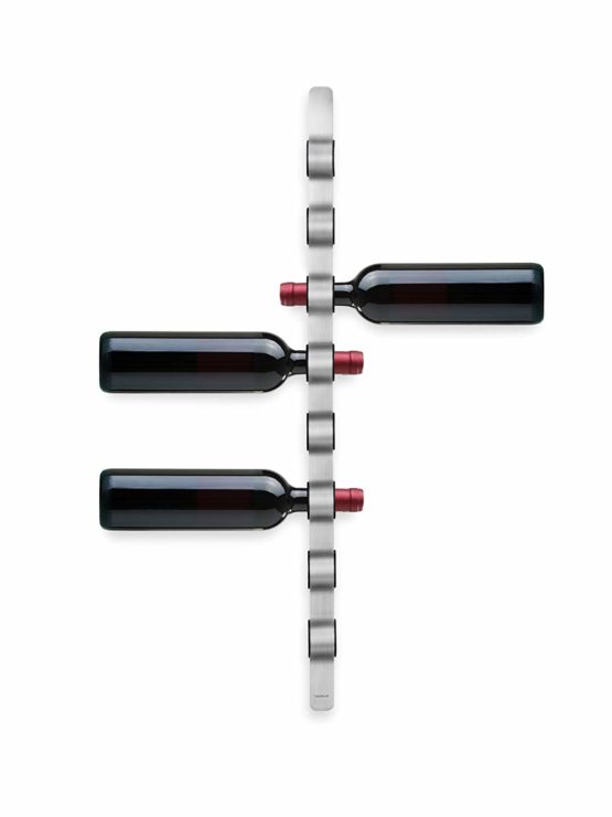Blomus CIOSO 65193 Wine Bottle Rack for Wall Fixation - Image 2