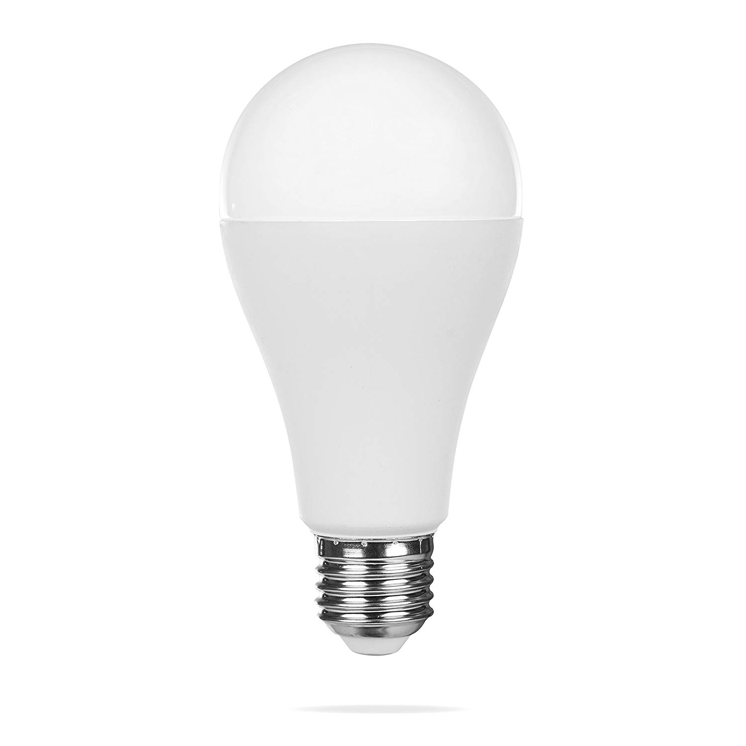 Smartwares Colourful Smart Light Bulbs White - Image 2