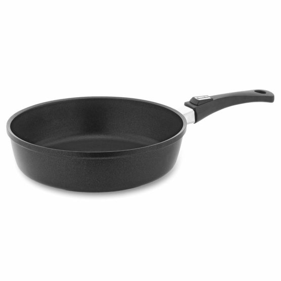 Berndes Vario Click 24 cm Induction Saute Pan