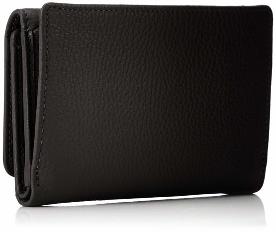 Mandarina Duck Women’s Mellow Leather Portafoglio Wallet - Image 2