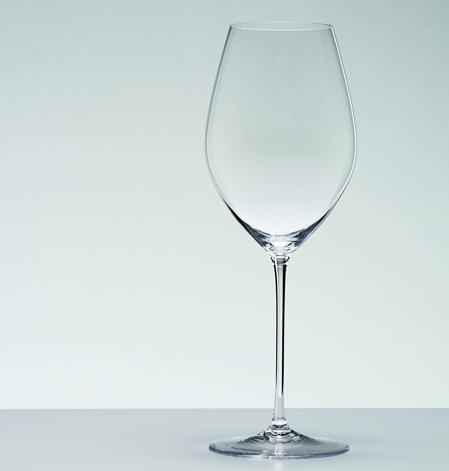 RIEDEL Veritas Champagne Wine Glass Set of 2, Transparent, 235mm, 445ml - Image 2