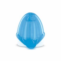 Clic-Clac System Teat Cover, Translucent Turquoise