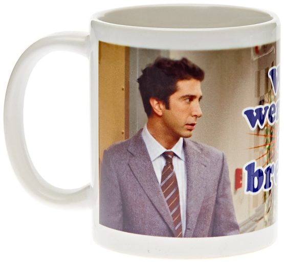 Pyramid MG22398 Mug, Porcelain, Multi-Colour - Image 3