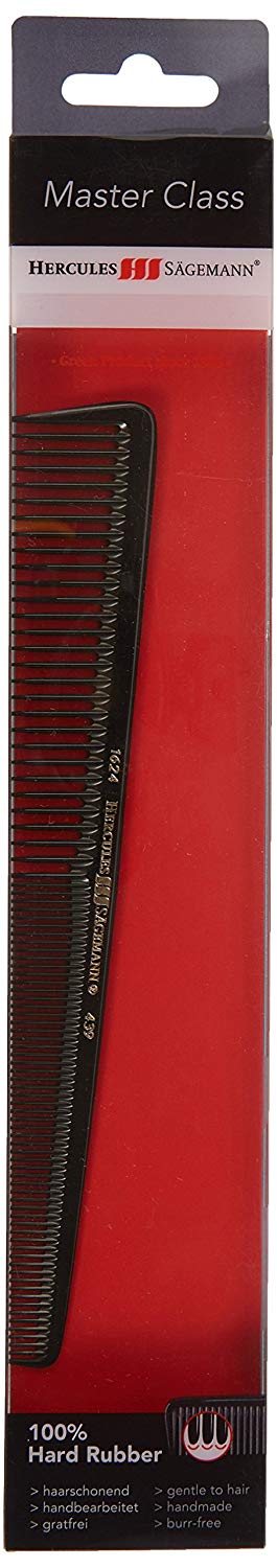 MASTER CLASS HERCULES 1624/7,5, black, 1 Stück (1er Pack) - Image 2