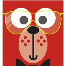 Clairefontaine Happy Pack of 6 cards and envelopes