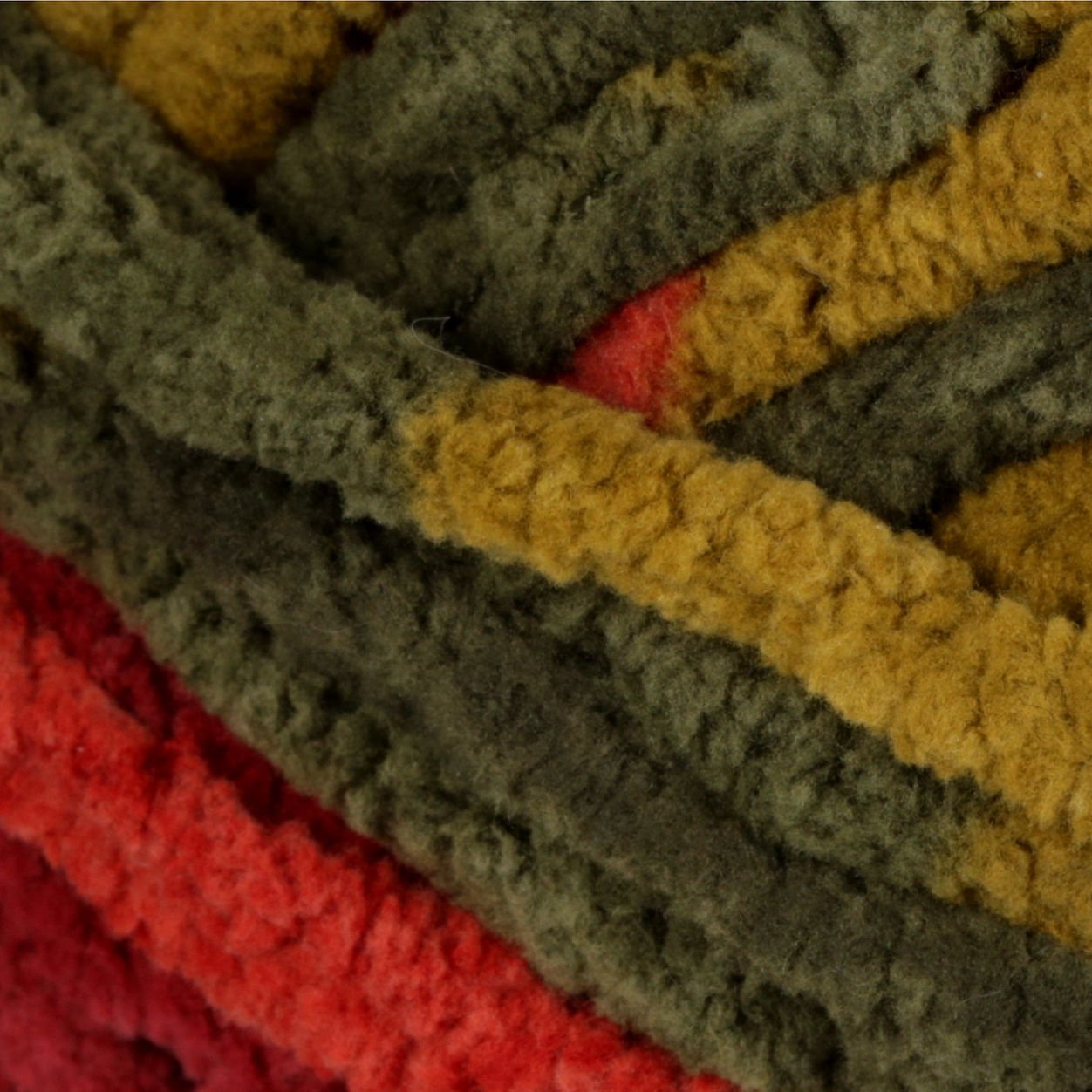 Bernat Blanket Yarn, 300 grs/ 10.5 oz, Harvest, 300g - Image 2