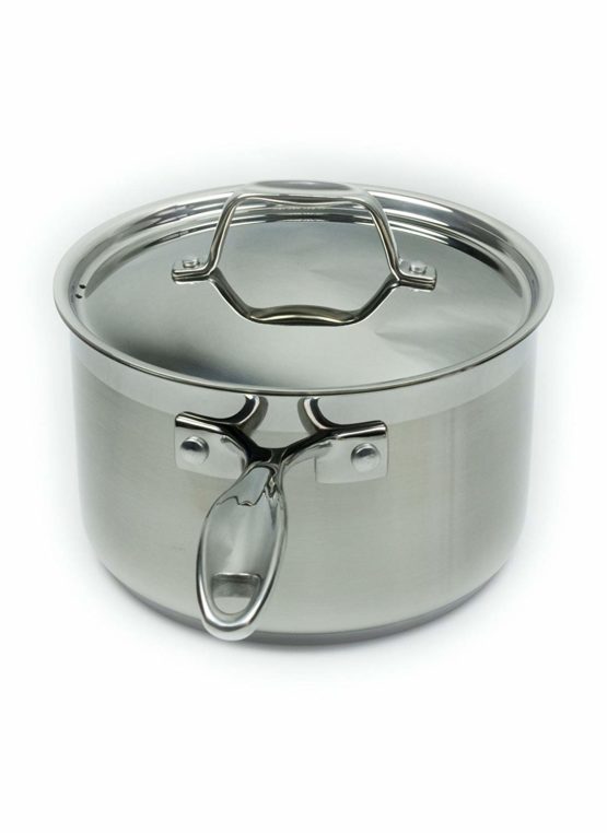 Swift 22cm Saucepan and lid - Image 2