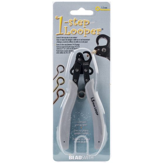 Beadsmith One Step Looper Tool