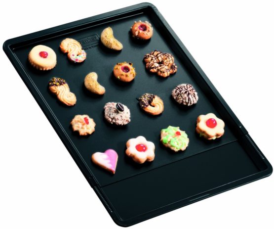 Zenker 3480 Universal Biscuit Tray 0.5 mm - Image 3