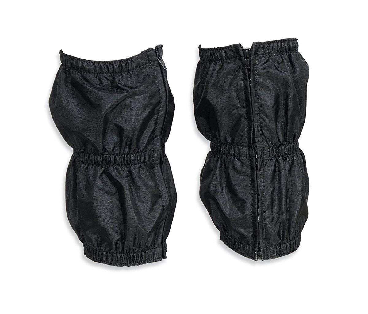 Tatonka 210 HD Short Gaiters, Black - Image 2