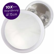 remos Mirror with 10x Magnification Ø 15 cm