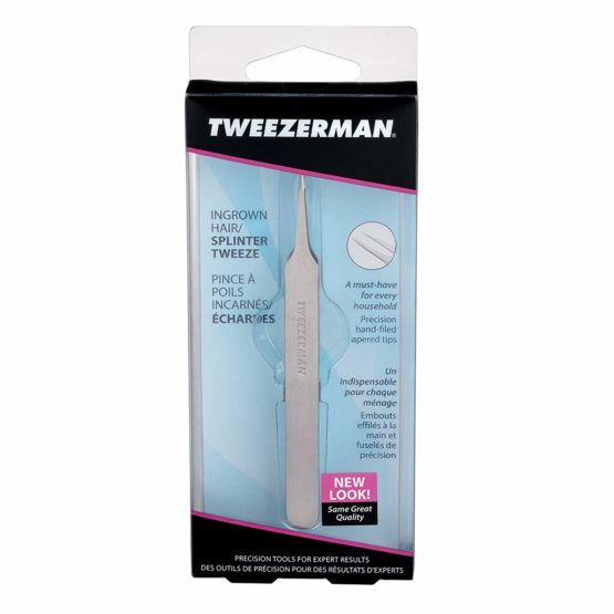 Tweezerman Splitter Pinzette - Image 4