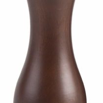 Cole&Mason Forest Capstan Pepper Mill, Wood, Dark Brown, 200mm