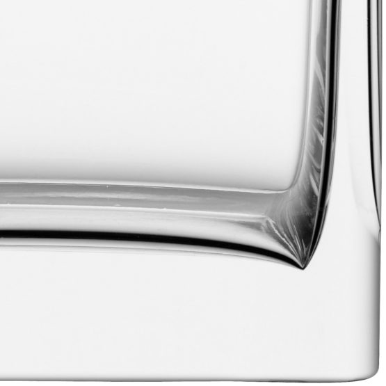 LSA QU03 Quad Decanter 1.1 L Clear - Image 4