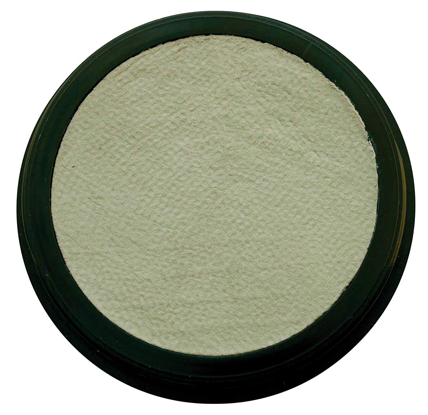 Creative Eulenspiegel 181256 Stone Grey 20 ml/30 g Professional Aqua Make-Up, 20 ml / 30 g