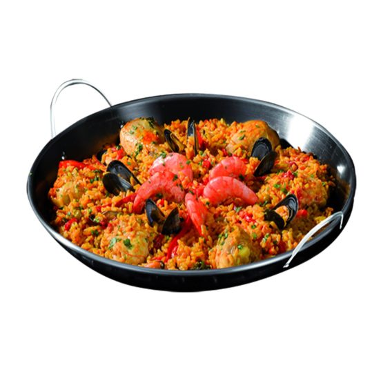 Campingaz Culinary Modular Barbecue Paella - Image 2