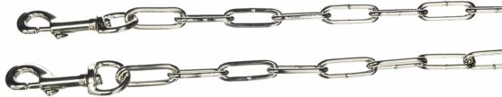 Ancol Heritage Medium Kennel Chain, 180 cm