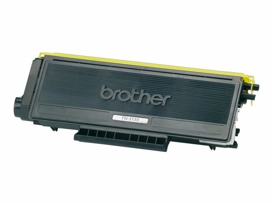 Brother TN-3130 Toner Cartridge, Black, Single Pack, Standard Yield, Includes 1 x Toner Cartridge, Brother Genuine Supplies - Image 2