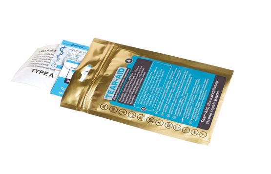 Waldhausen Tear-Aid Repair Kit