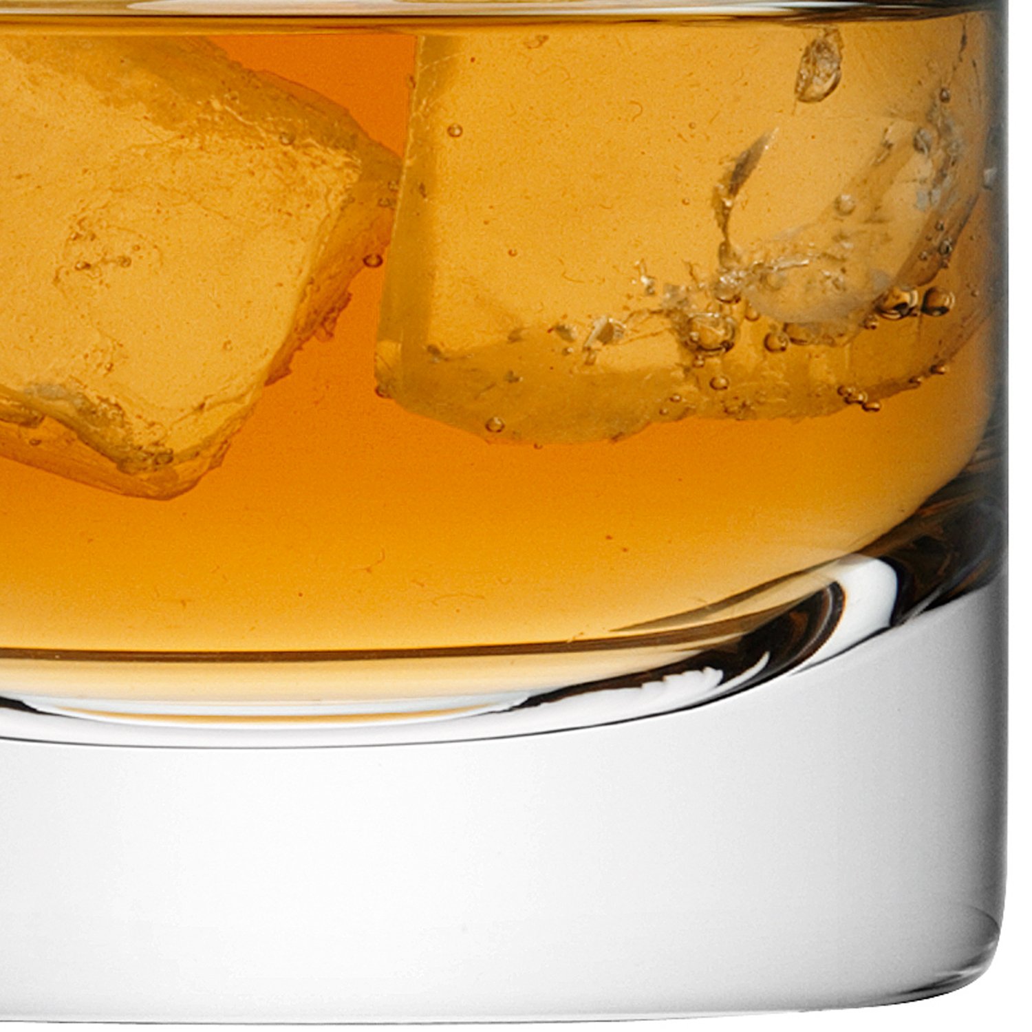 LSA International Bar Tumbler 250 ml Clear, Transparent, 4 Count (Pack of 1) - Image 3