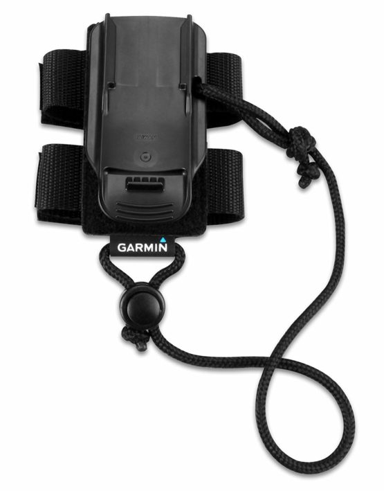 Garmin 010-11855-00 Backpack Tether for GPS Devices, Black