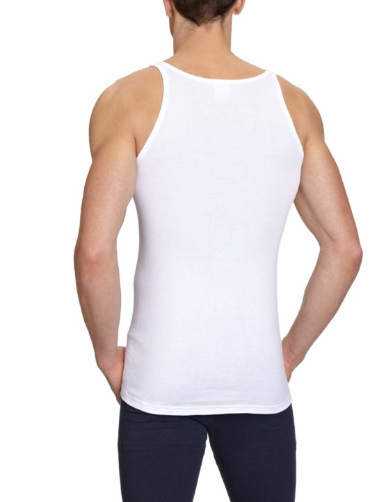 Schiesser Men's Vest - Image 2