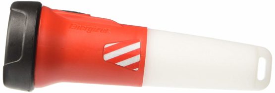 Energizer - Full LED Torch / Flashlight Range - For Emergency, Camping & Hiking (Compact, Headlight, Duo, Metal & Lantern Torches) (2in1 Lantern Torch +2AA Batts) - Image 2
