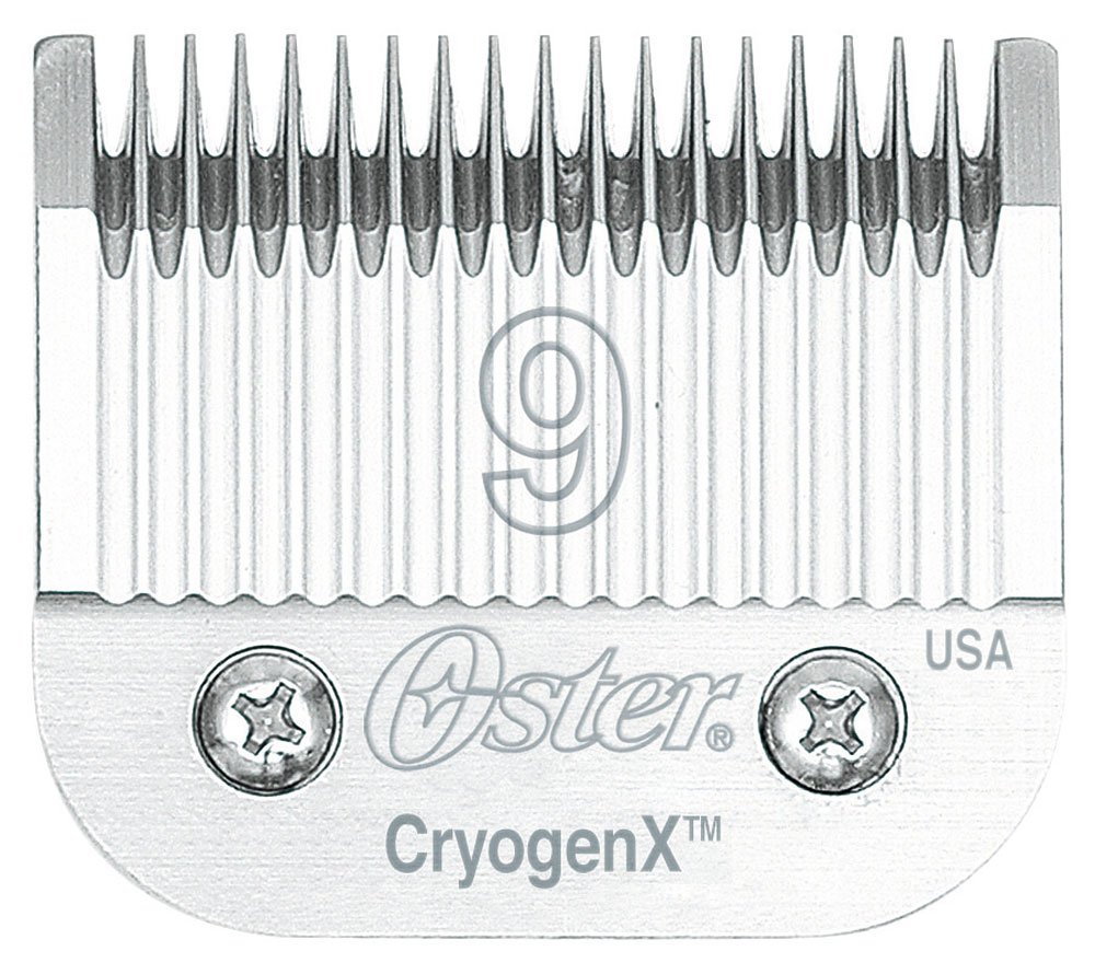 Oster Clipper Blade Number 9 BigaMart