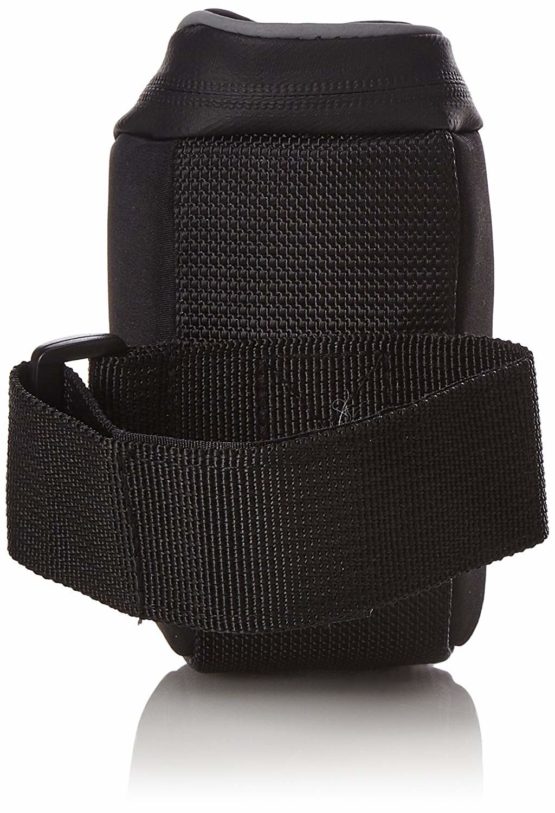 Lezyne Saddle Trainer Wheel Bag Saddle Bag Micro Caddy - Image 3