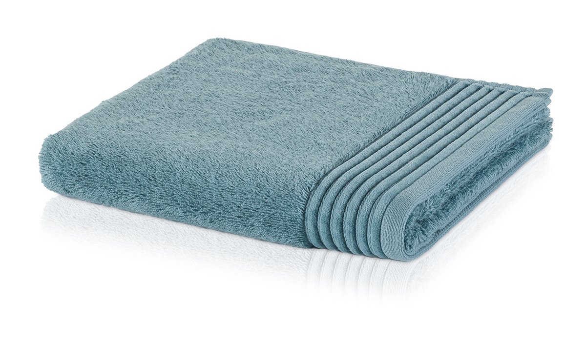 Möve Loft Hand Towel 50 x 100 cm, arctic, 50x100