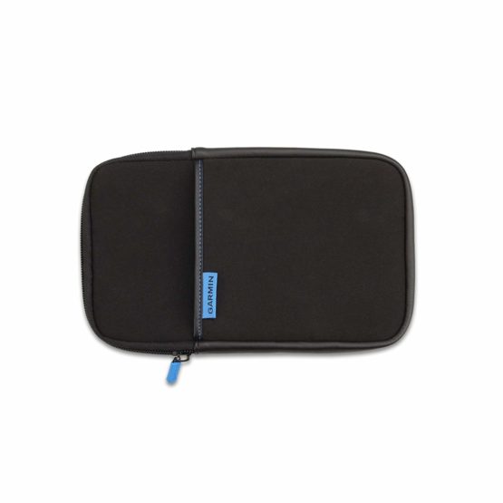 Garmin Carrying Case for 7 Inch Devices, Black
