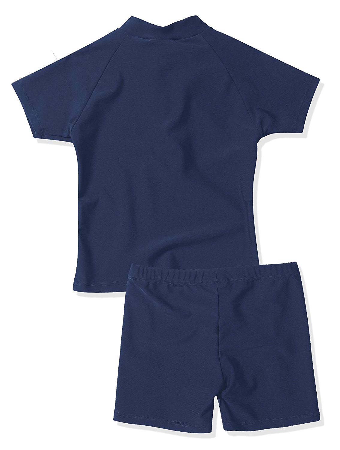 Playshoes Swim Boy's Shorts Blue, 5-6 Years (Manufacturer Size :110/116 cm), Maritime - Image 2